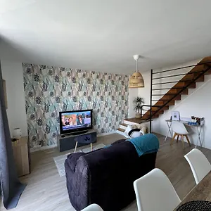  Appartement Le Beauvert 2 Nouveau A Parking Gratuit
